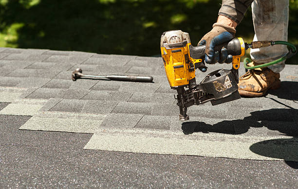 Fast & Reliable Emergency Roof Repairs in Romancoke, MD